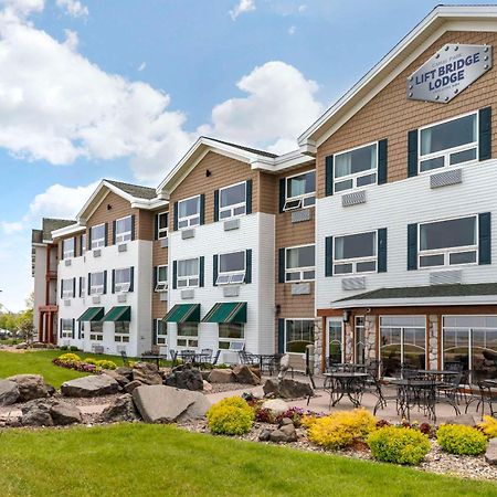 Lift Bridge Lodge, Ascend Hotel Collection Duluth Exterior photo