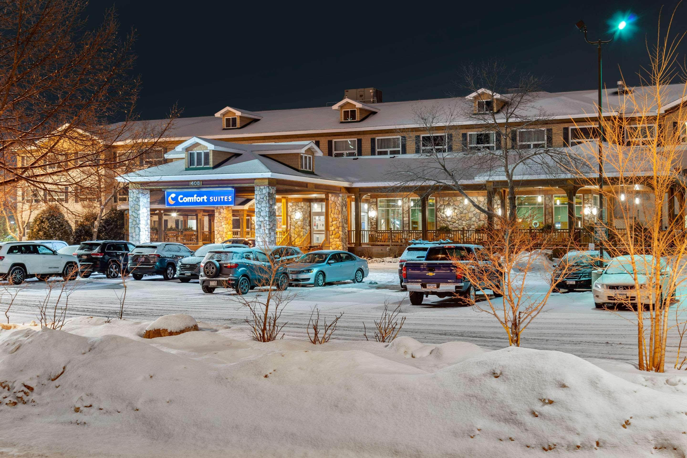 Lift Bridge Lodge, Ascend Hotel Collection Duluth Exterior photo