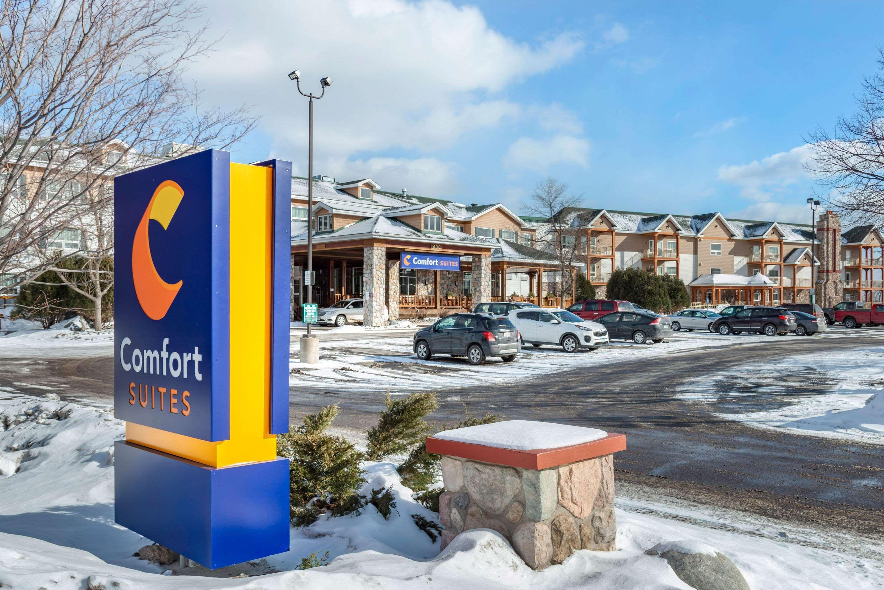 Lift Bridge Lodge, Ascend Hotel Collection Duluth Exterior photo