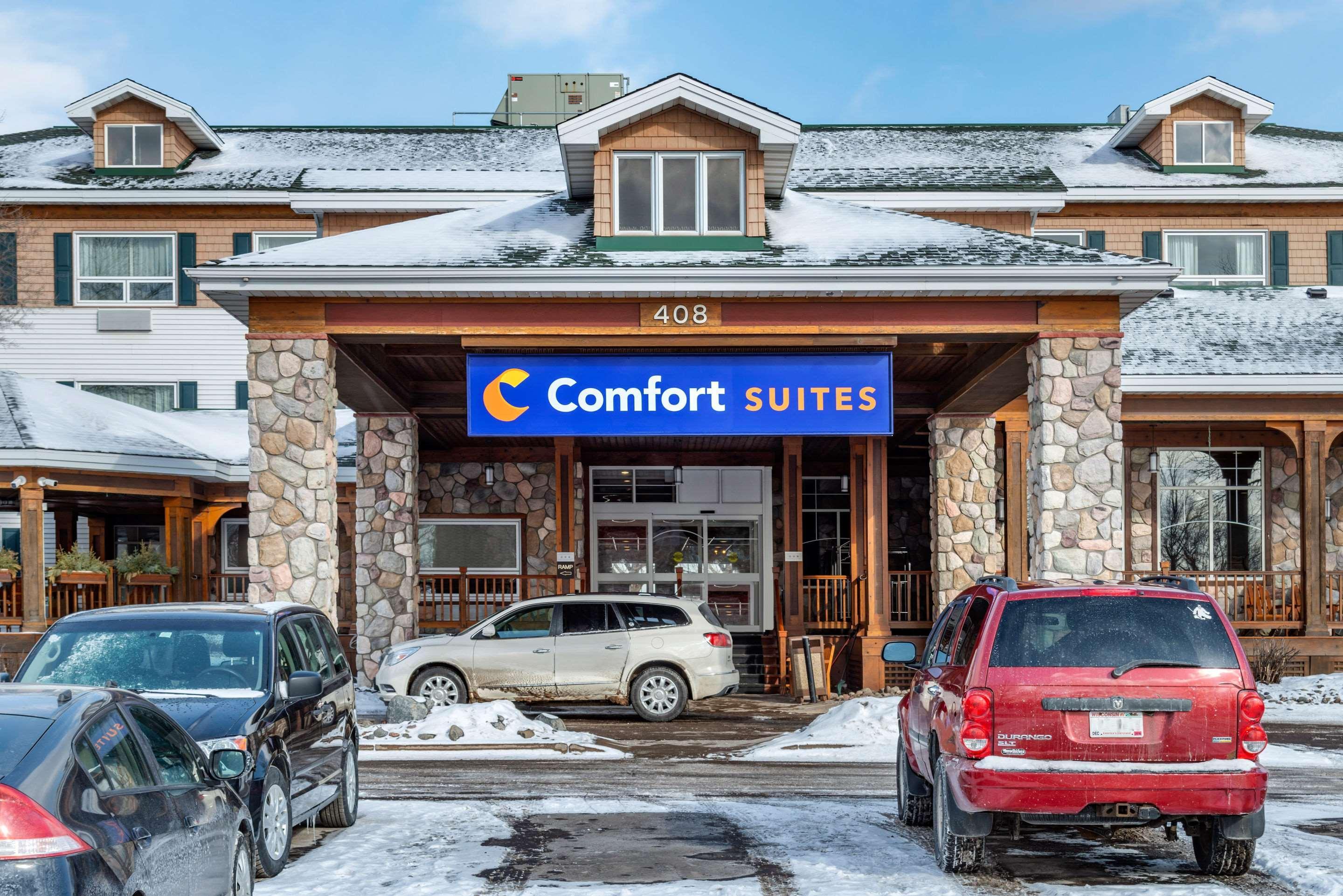 Lift Bridge Lodge, Ascend Hotel Collection Duluth Exterior photo